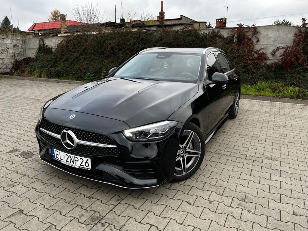 wynajem aut premium kórnik